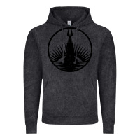 Vintage Black bioshock rapture black Vintage Hoodie - artisFamous