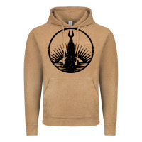 Vintage Camel bioshock rapture black Vintage Hoodie - artisFamous