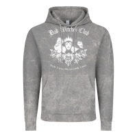 Cloud Rock villains bad witch  club group shot graphic t shirt t shirt Vintage Hoodie - artisFamous