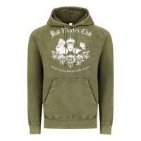 Villains Bad Witch  Club Group Shot Graphic T Shirt T Shirt Vintage Hoodie | Teevron