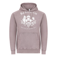 Vintage Zinc villains bad witch  club group shot graphic t shirt t shirt Vintage Hoodie - artisFamous