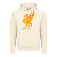 Vintage Artic liverpool bird license plate Vintage Hoodie - artisFamous