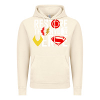 Vintage Artic restore the snyderverse Vintage Hoodie - artisFamous