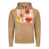 Vintage Camel restore the snyderverse Vintage Hoodie - artisFamous