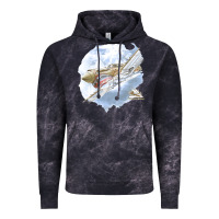 Cloud Black 40 flying tigers Vintage Hoodie - artisFamous
