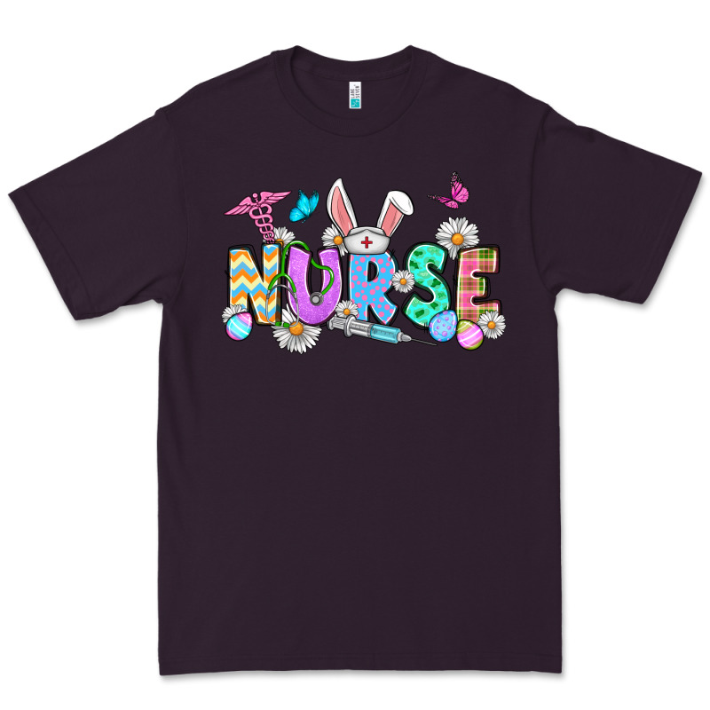 Easter Nurse Premium Tee by OliviaCreatesArt | Teevron