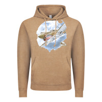Vintage Coffee 40 flying tigers Vintage Hoodie - artisFamous