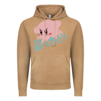Vintage Camel kirby kanji Vintage Hoodie - artisFamous