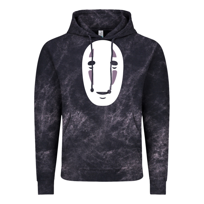No Face Spirited Away Women's Vintage Hoodie by artisFamous | Teevron