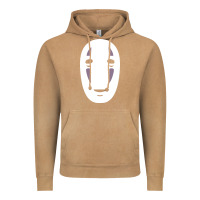 Vintage Camel no face spirited away women's Vintage Hoodie - artisFamous