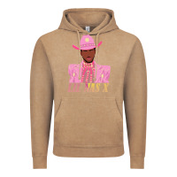 Vintage Coffee lil nas x 2 Vintage Hoodie - artisFamous