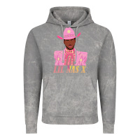 Cloud Rock lil nas x 2 Vintage Hoodie - artisFamous