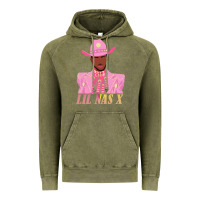 Vintage Olive lil nas x 2 Vintage Hoodie - artisFamous