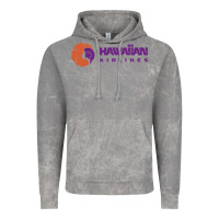 Cloud Rock hawaiian airlines Vintage Hoodie - artisFamous