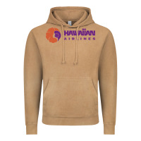 Vintage Camel hawaiian airlines Vintage Hoodie - artisFamous