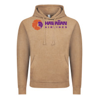 Vintage Coffee hawaiian airlines Vintage Hoodie - artisFamous