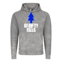 Cloud Rock gravity falls dipper blue pine premium Vintage Hoodie - artisFamous