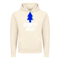Vintage Artic gravity falls dipper blue pine premium Vintage Hoodie - artisFamous
