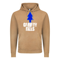 Vintage Camel gravity falls dipper blue pine premium Vintage Hoodie - artisFamous