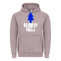 Vintage Zinc gravity falls dipper blue pine premium Vintage Hoodie - artisFamous