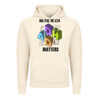 Vintage Artic adhd mental health matters Vintage Hoodie - artisFamous