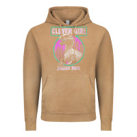 Vintage Camel distressed teal raptor clever girl t shirt Vintage Hoodie - artisFamous