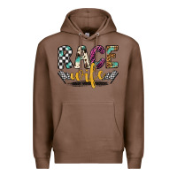 Chestnut race wife Premium Hoodie - Artiststas