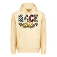 Pina Colada race wife Premium Hoodie - Artiststas
