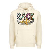 Sandshell race wife Premium Hoodie - Artiststas