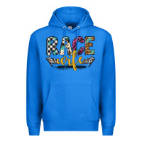 True Royal race wife Premium Hoodie - Artiststas