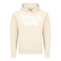 Vintage Artic motionless in white Vintage Hoodie - artisFamous