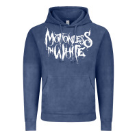 Motionless In White Vintage Hoodie | Teevron