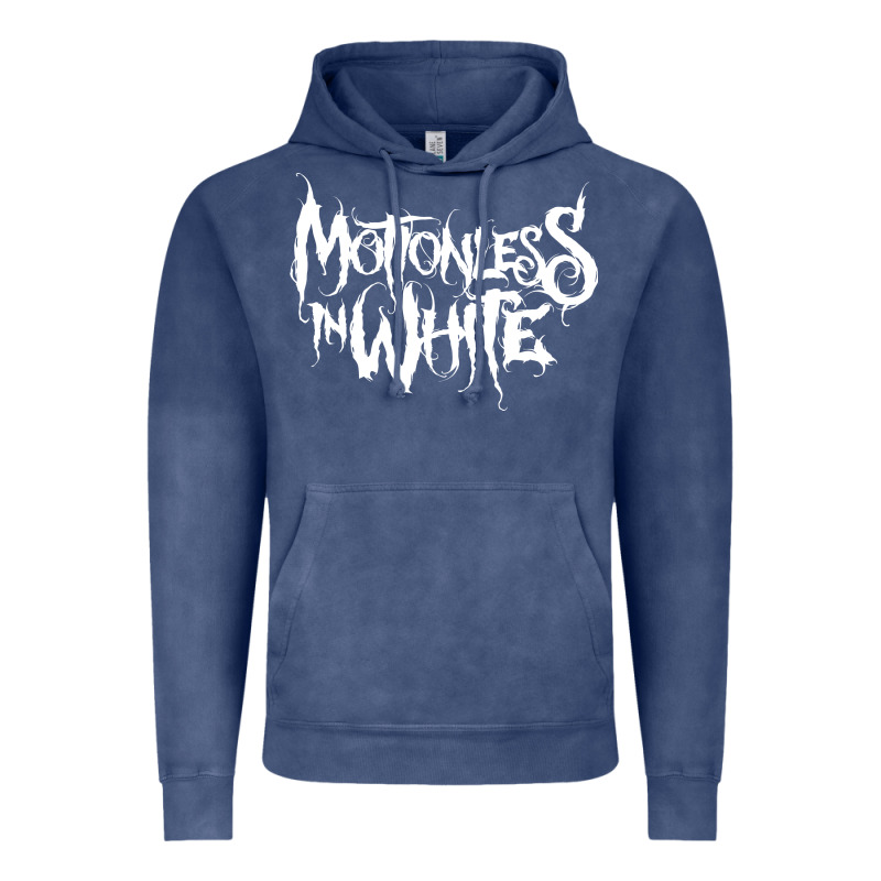 Motionless In White Vintage Hoodie by artisFamous | Teevron