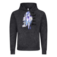 Vintage Black just a girl who loves horses Vintage Hoodie - artisFamous