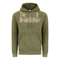 Vintage Olive great father of the bride gifts men tee shirts Vintage Hoodie - artisFamous