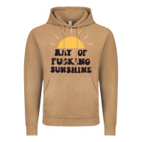 Vintage Camel ray of sunshine Vintage Hoodie - artisFamous