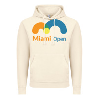 Vintage Artic miami open Vintage Hoodie - artisFamous