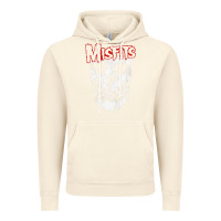 Vintage Artic mis .fits splat .ter t shirt Vintage Hoodie - artisFamous