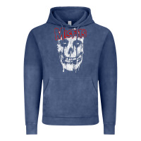 Vintage Denim mis .fits splat .ter t shirt Vintage Hoodie - artisFamous