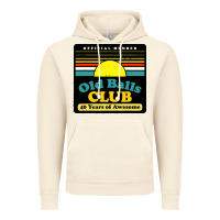 Vintage Artic mens old balls club 40 years awesome Vintage Hoodie - artisFamous