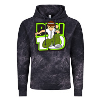 Cloud Black ben tennyson ben 10 Vintage Hoodie - artisFamous