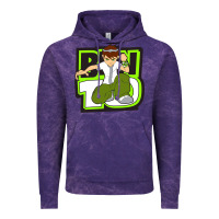 Cloud Purple ben tennyson ben 10 Vintage Hoodie - artisFamous