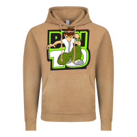 Vintage Camel ben tennyson ben 10 Vintage Hoodie - artisFamous