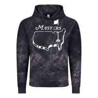 Cloud Black masters tournament Vintage Hoodie - artisFamous