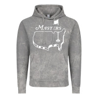 Cloud Rock masters tournament Vintage Hoodie - artisFamous