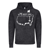 Vintage Black masters tournament Vintage Hoodie - artisFamous