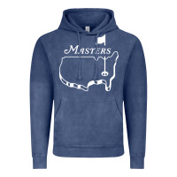 Masters Tournament Vintage Hoodie | Teevron