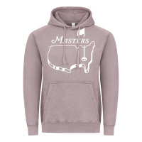 Vintage Zinc masters tournament Vintage Hoodie - artisFamous