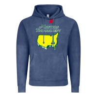 Vintage Denim masters tournament Vintage Hoodie - artisFamous