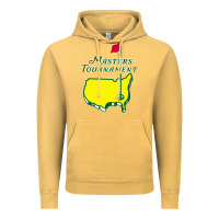 Vintage Mustard masters tournament Vintage Hoodie - artisFamous